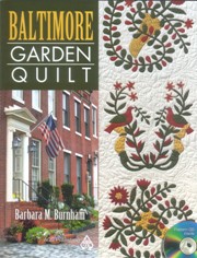 Baltimore Garden Quilt